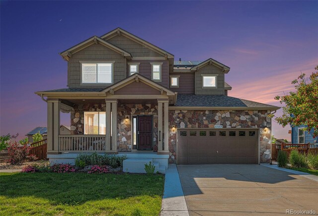 6147 N Flanders St, Aurora, CO 80019 - photo 1