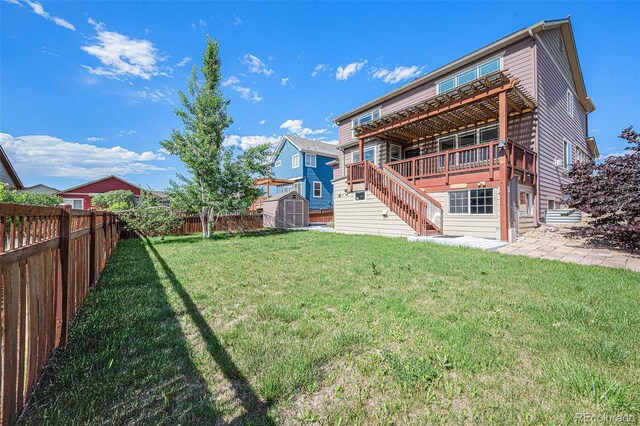 6147 N Flanders St, Aurora, CO 80019 - photo 2