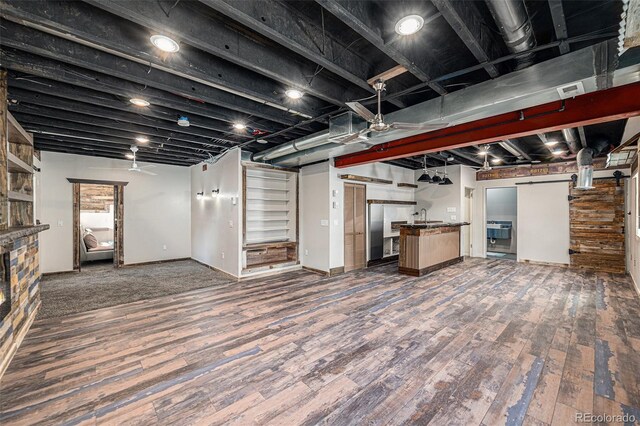 6147 N Flanders St, Aurora, CO 80019 - photo 5