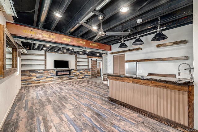 6147 N Flanders St, Aurora, CO 80019 - photo 22