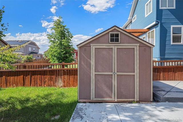 6147 N Flanders St, Aurora, CO 80019 - photo 29