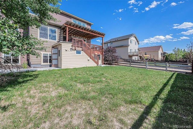 6147 N Flanders St, Aurora, CO 80019 - photo 30