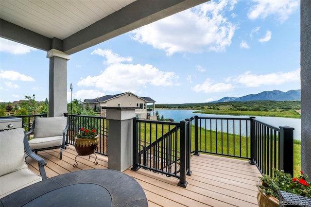 15802 Lake Mist Dr, Monument, CO 80132 - photo 20