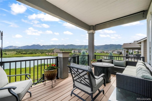 15802 Lake Mist Dr, Monument, CO 80132 - photo 21