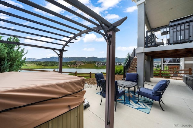 15802 Lake Mist Dr, Monument, CO 80132 - photo 47