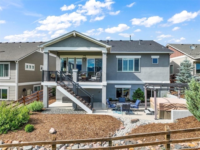 15802 Lake Mist Dr, Monument, CO 80132 - photo 48