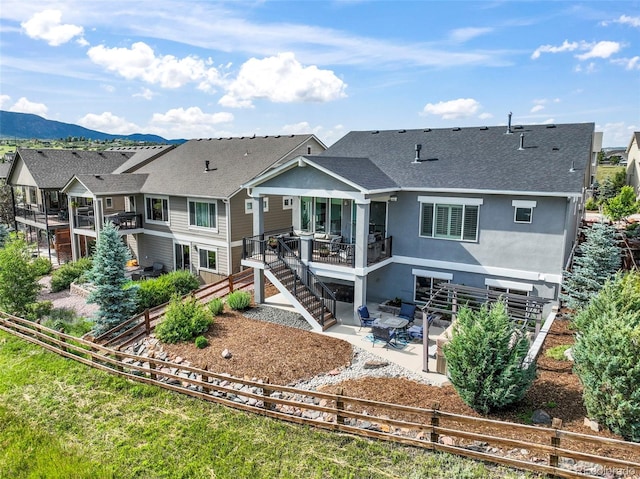 15802 Lake Mist Dr, Monument, CO 80132 - photo 49