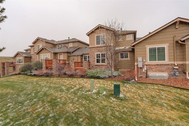 7582 S Sicily Way, Aurora, CO 80016 - photo 28