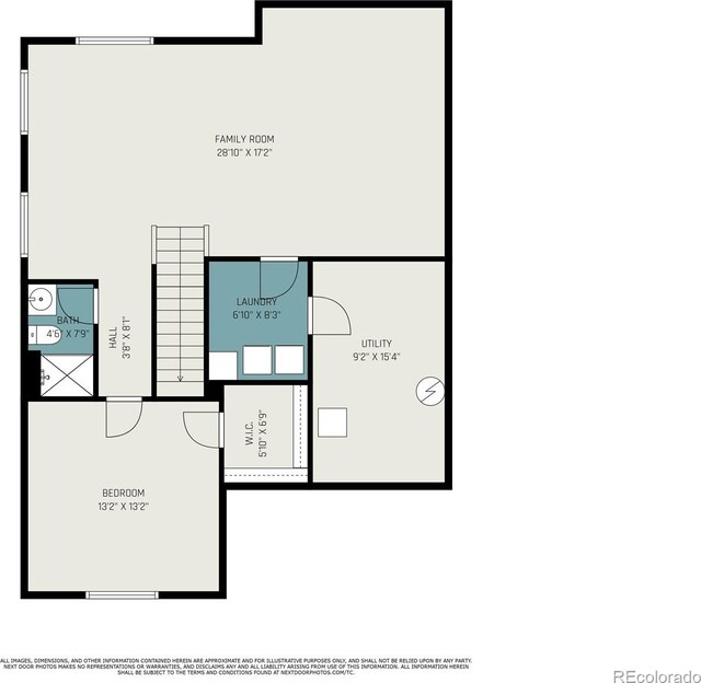 1153 Village Cir, Erie, CO 80516 - photo 31