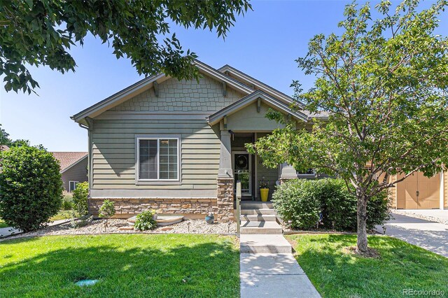 1153 Village Cir, Erie, CO 80516 - photo 1