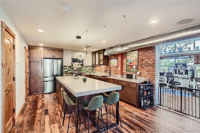 3033 Blake St Unit 109, Denver, CO 80205 - photo 1