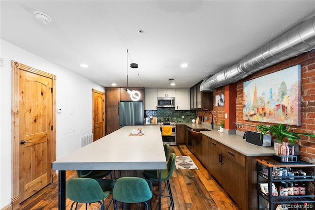 3033 Blake St Unit 109, Denver, CO 80205 - photo 4