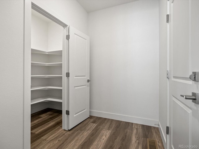 17843 W 93rd Pl, Arvada, CO 80007 - view of closet