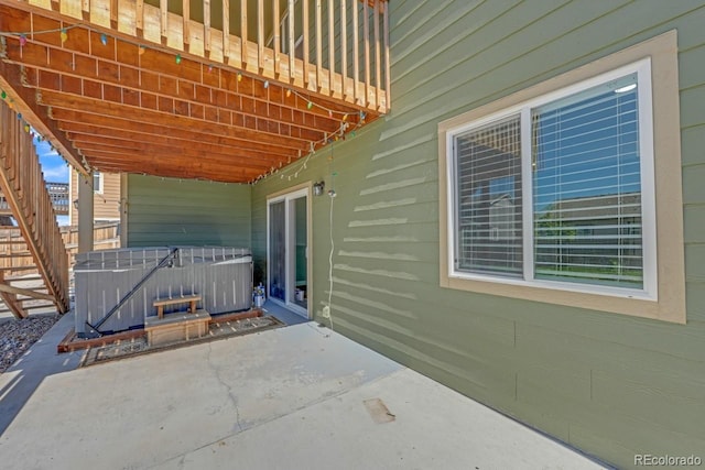 9808 Jaggar Way, Peyton, CO 80831 - photo 28