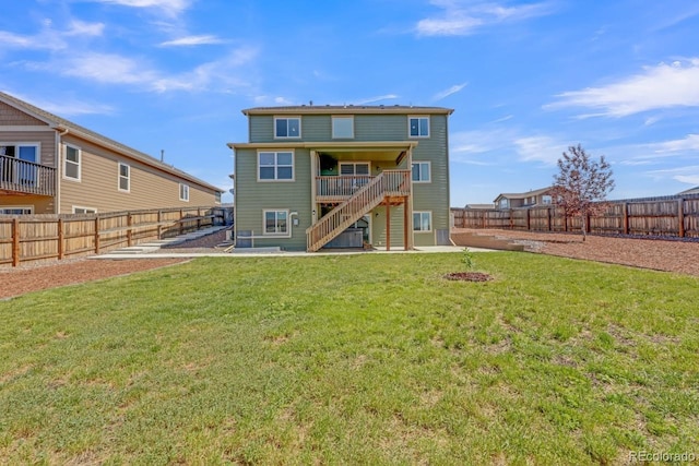 9808 Jaggar Way, Peyton, CO 80831 - photo 32