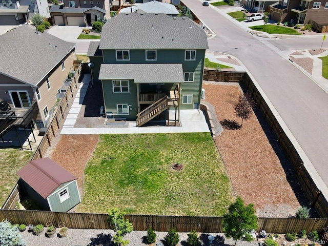 9808 Jaggar Way, Peyton, CO 80831 - photo 35