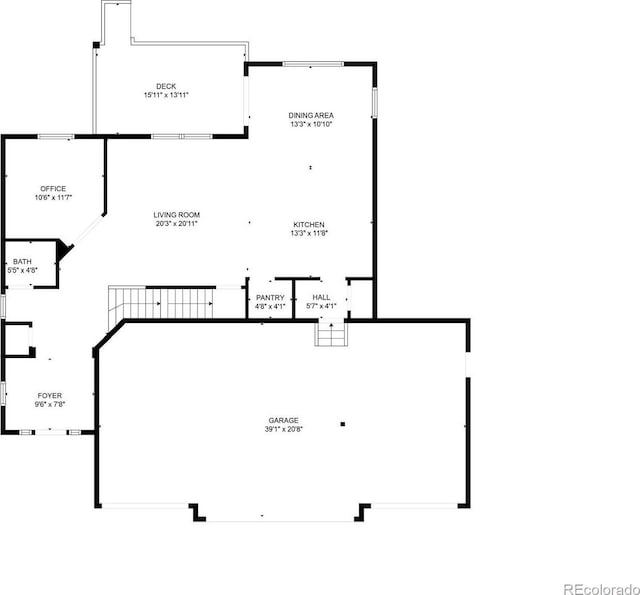 9808 Jaggar Way, Peyton, CO 80831 - photo 37