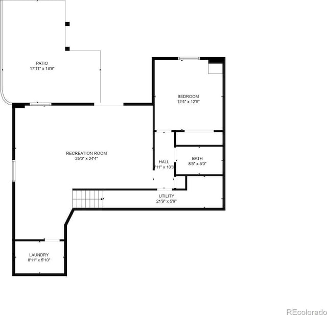 9808 Jaggar Way, Peyton, CO 80831 - photo 39