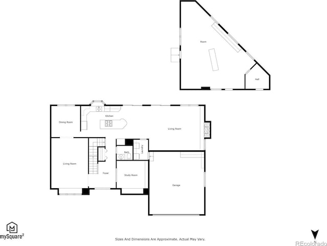 1998 S Harlan Ct, Lakewood, CO 80227 - photo 43