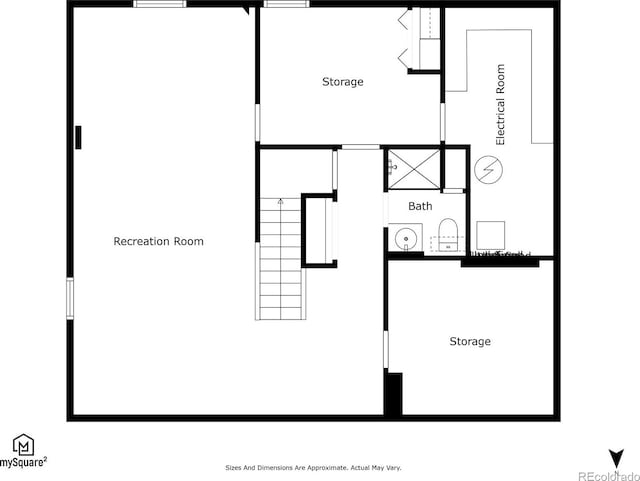 1998 S Harlan Ct, Lakewood, CO 80227 - photo 45