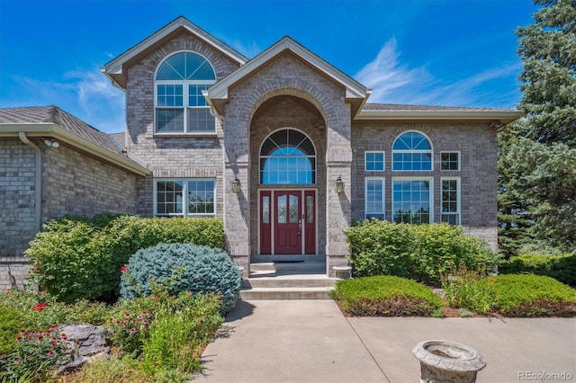 7293 S Uravan Ct, Foxfield, CO 80016 - photo 1
