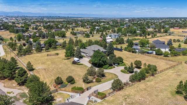 7293 S Uravan Ct, Foxfield, CO 80016 - photo 48