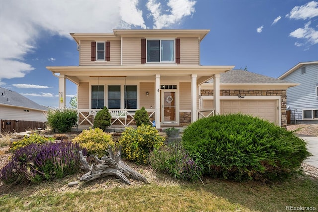 9364 Prairie Dunes Rd, Peyton, CO 80831 - photo 1