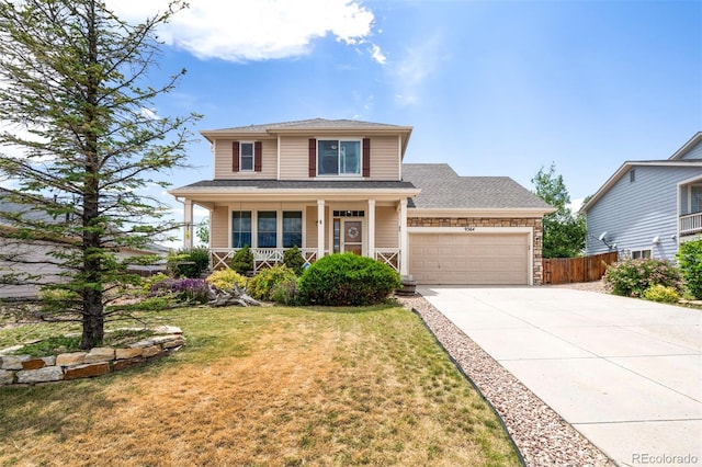 9364 Prairie Dunes Rd, Peyton, CO 80831 - photo 2