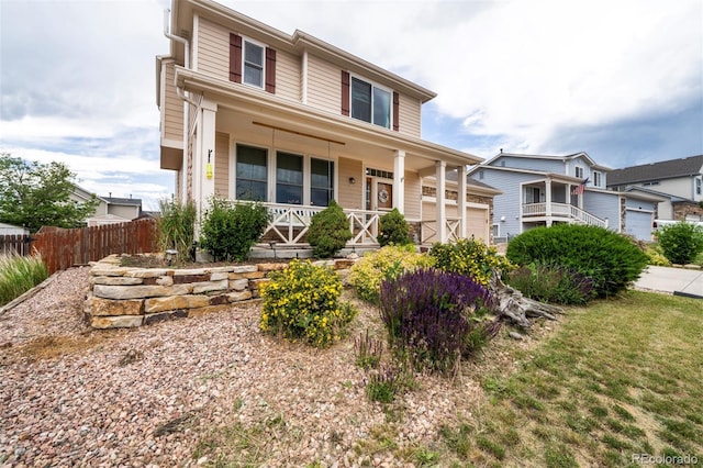 9364 Prairie Dunes Rd, Peyton, CO 80831 - photo 3