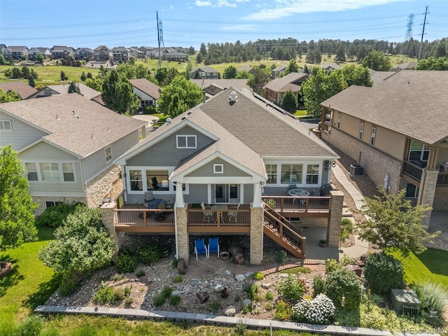 8117 S Catawba Ct, Aurora, CO 80016 - photo 36