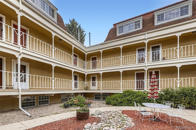19636 Victorian Dr Unit B5, Parker, CO 80138 - photo 2