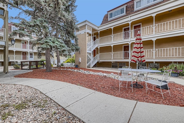 19636 Victorian Dr Unit B5, Parker, CO 80138 - photo 24