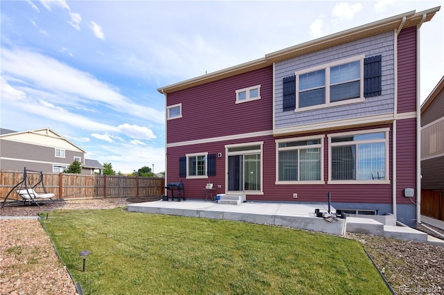 23593 E Chenango Pl, Aurora, CO 80016 - photo 45
