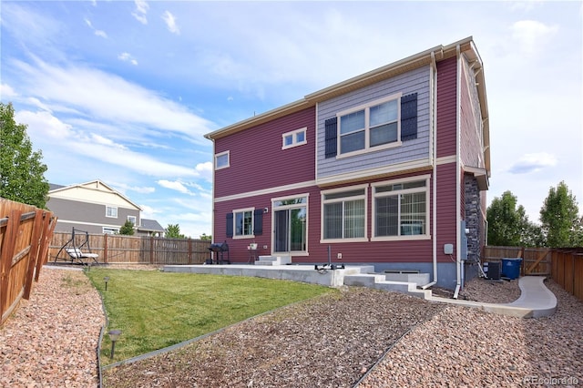 23593 E Chenango Pl, Aurora, CO 80016 - photo 46