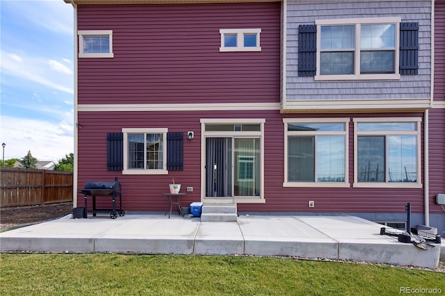 23593 E Chenango Pl, Aurora, CO 80016 - photo 48