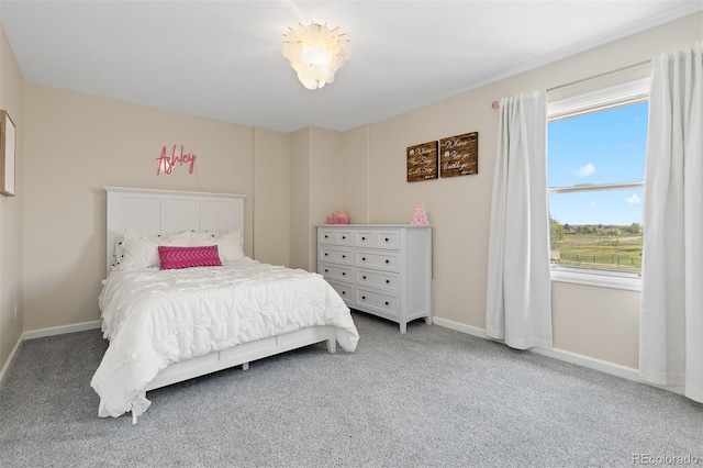 2370 W 152nd Ave, Broomfield, CO 80023 - bedroom with carpet floors and baseboards
