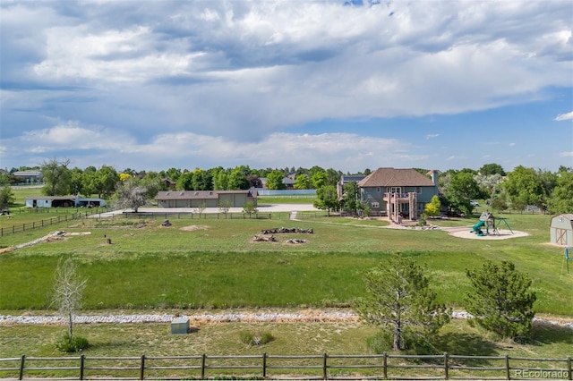 2370 W 152nd Ave, Broomfield, CO 80023 - view of property's community