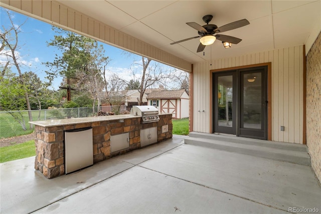 6288 S Harlan Way, Littleton, CO 80123 - photo 34
