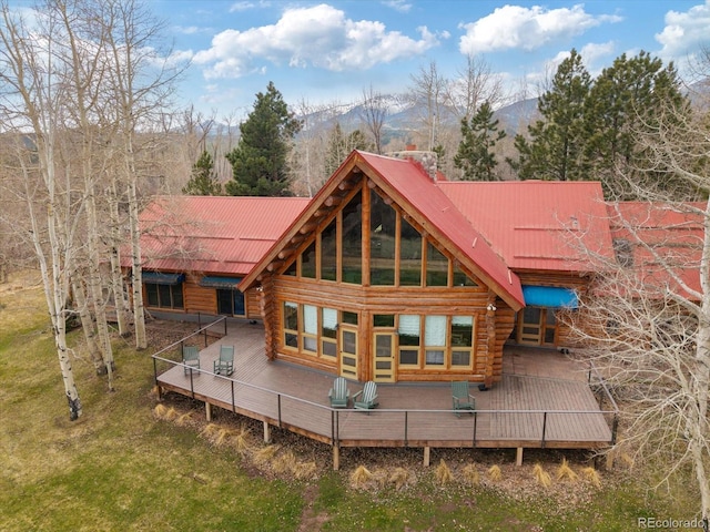 1423 County Road 192, Westcliffe, CO 81252 - photo 2