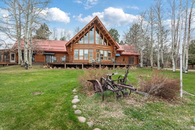 1423 County Road 192, Westcliffe, CO 81252 - photo 4
