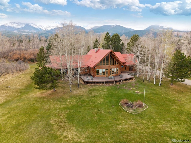 1423 County Road 192, Westcliffe, CO 81252 - photo 5