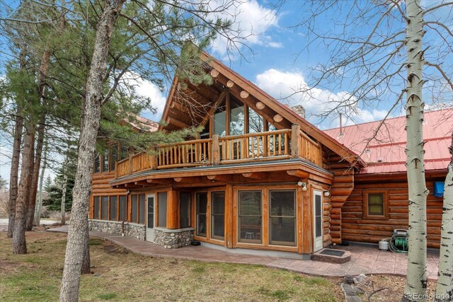 1423 County Road 192, Westcliffe, CO 81252 - photo 7