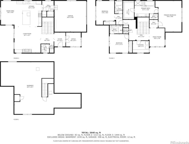2027 Vallejo Loop, Broomfield, CO 80023 - property floor plan