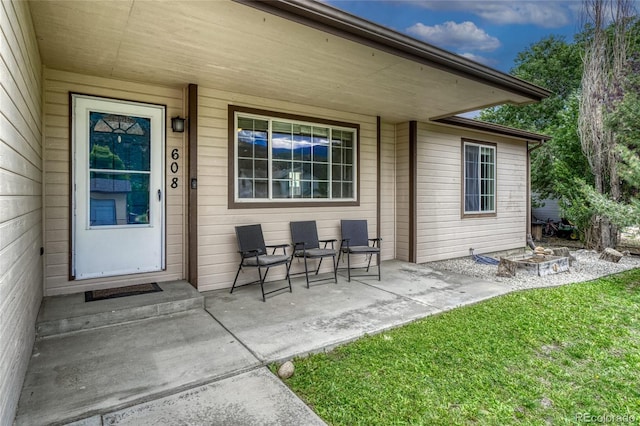 608 Poncha Ave, Poncha Springs, CO 81242 - photo 3