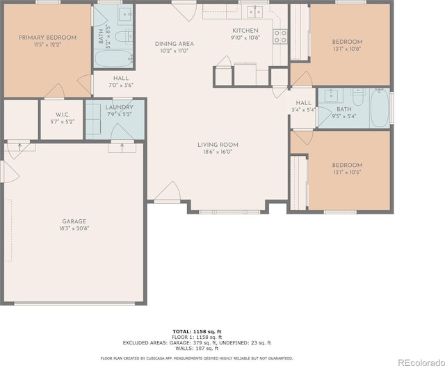 608 Poncha Ave, Poncha Springs, CO 81242 - photo 18