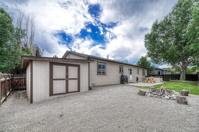 608 Poncha Ave, Poncha Springs, CO 81242 - photo 28
