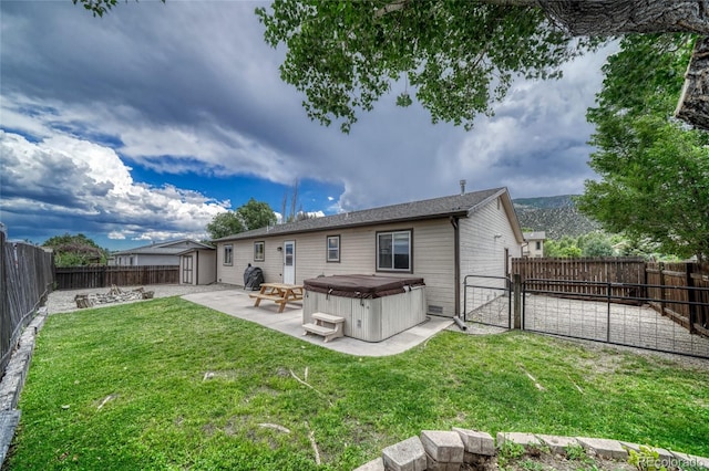 608 Poncha Ave, Poncha Springs, CO 81242 - photo 30