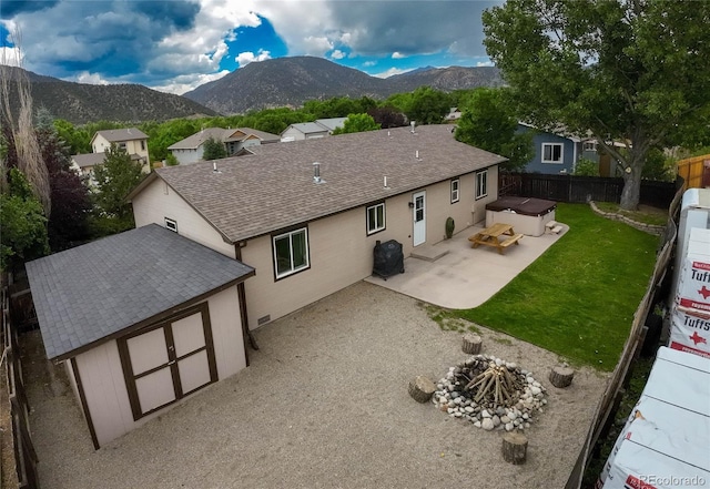 608 Poncha Ave, Poncha Springs, CO 81242 - photo 34