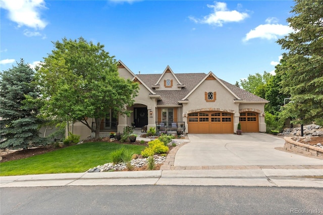 1186 Buffalo Ridge Rd, Castle Pines, CO 80108 - photo 1