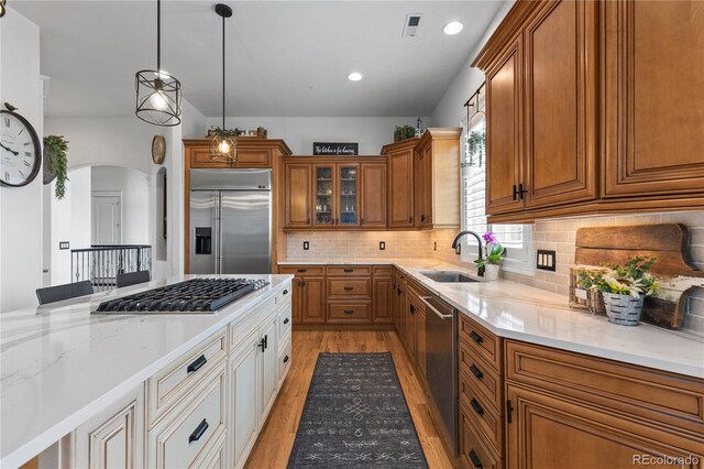 1186 Buffalo Ridge Rd, Castle Pines, CO 80108 - photo 6